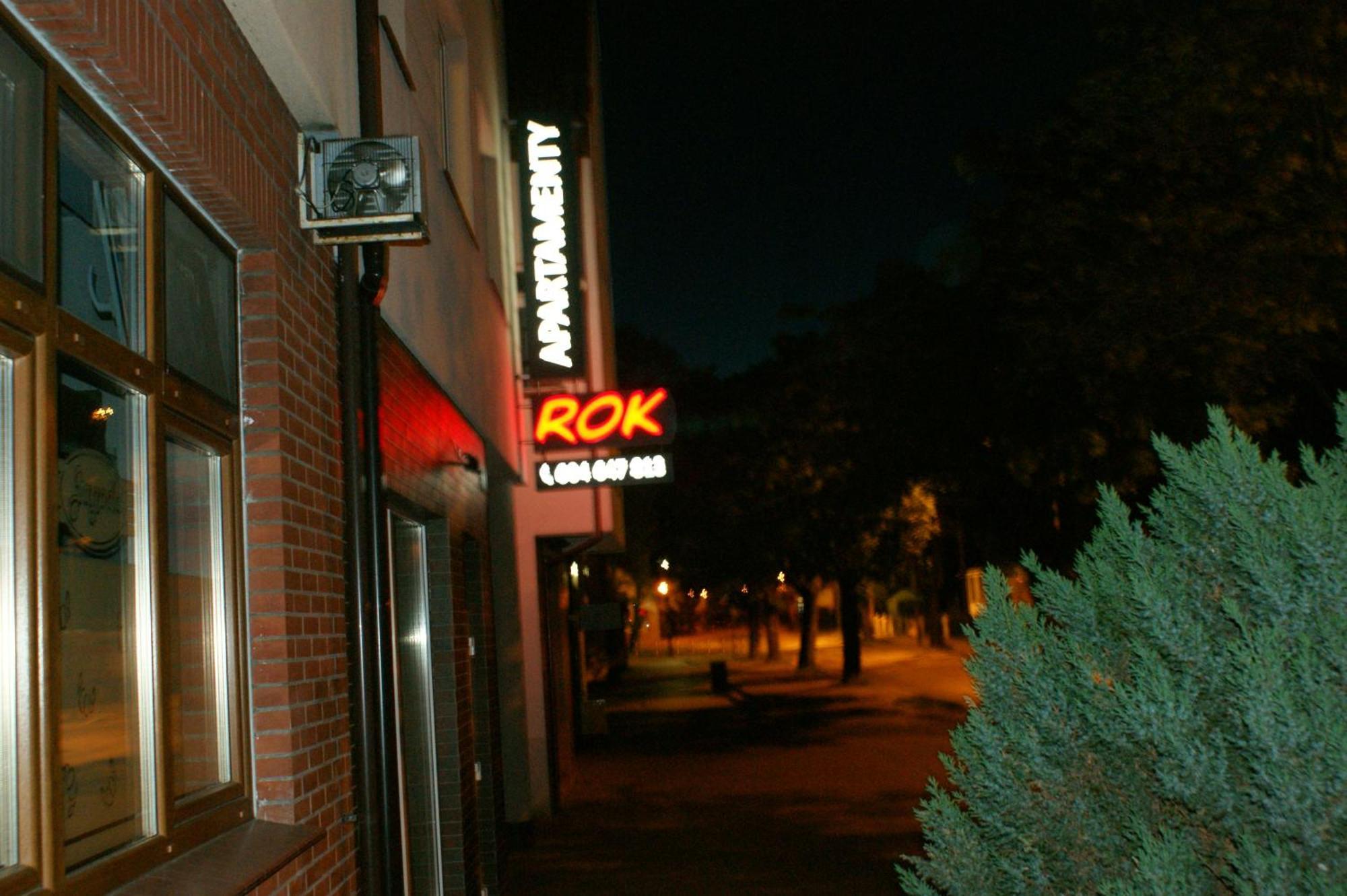 Rok