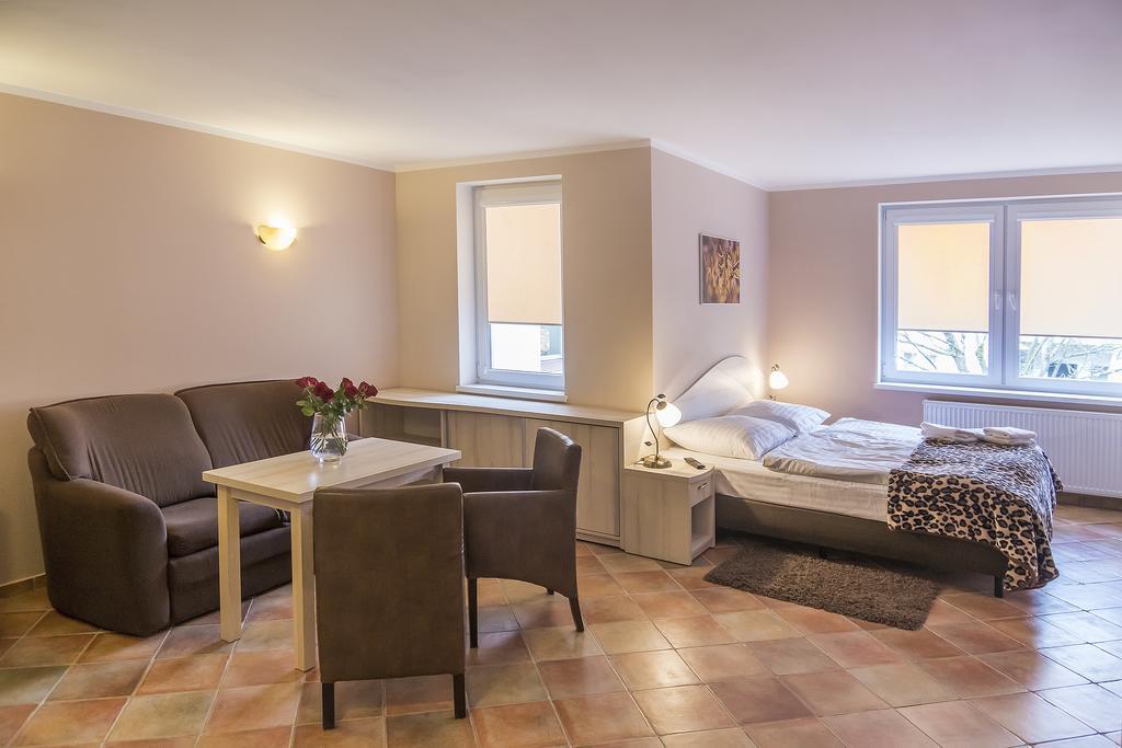 Apartment Rok Kolberg
