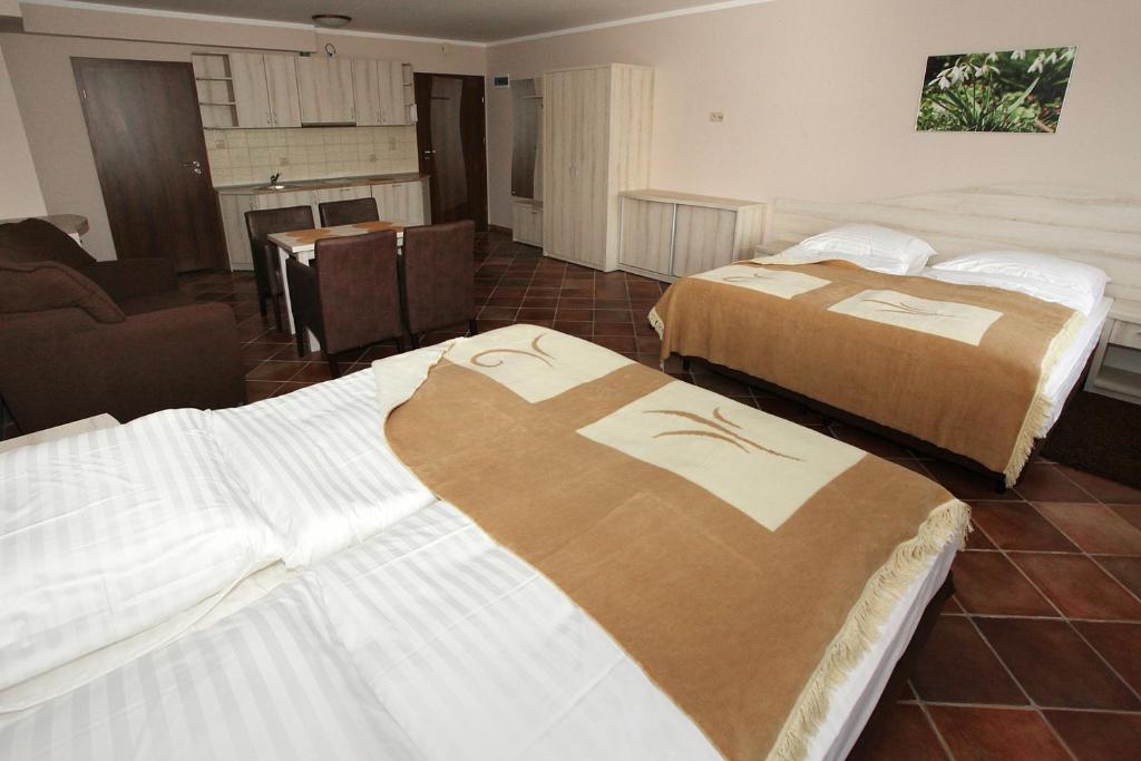Rok Apartment Kolberg